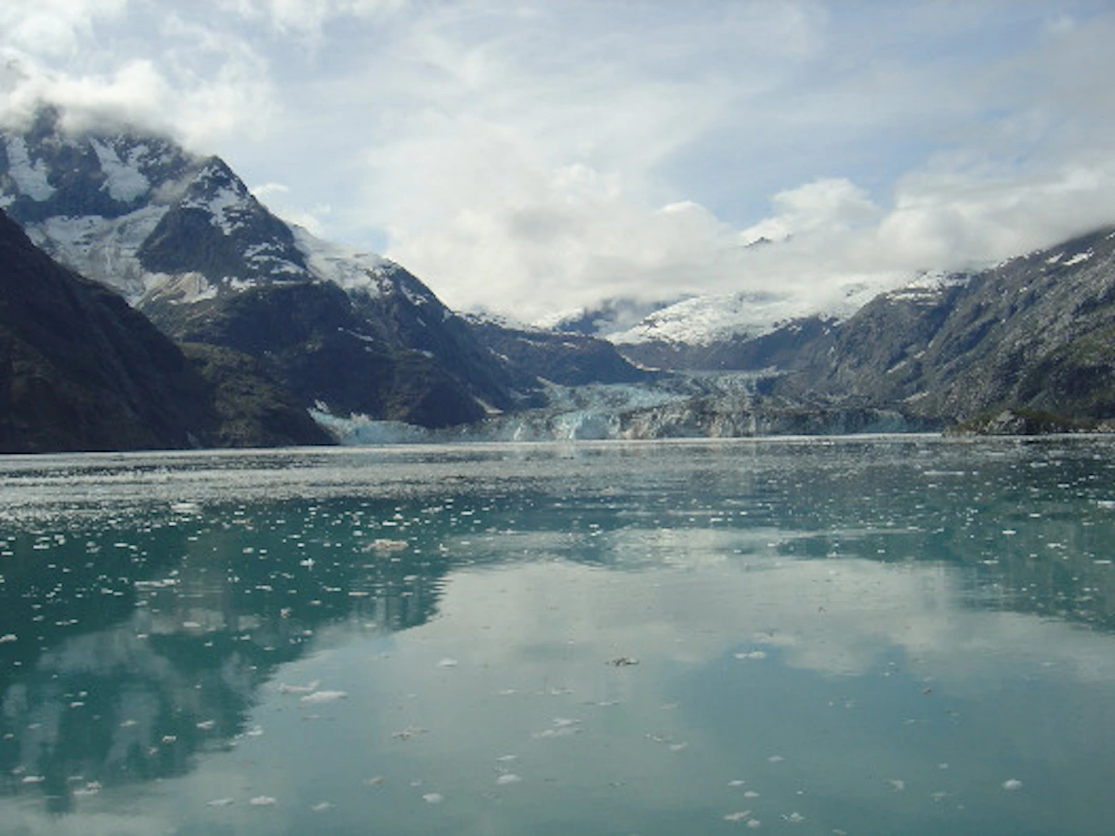 Glacier Bay 02