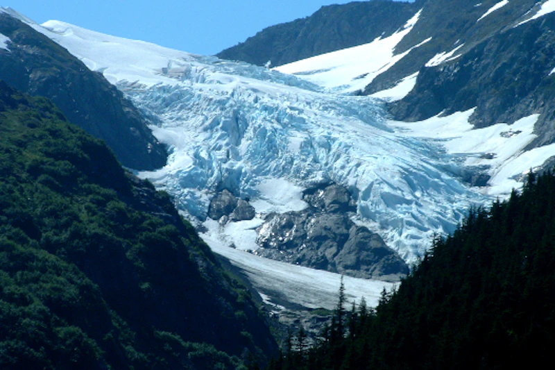 Glacier Bay 04