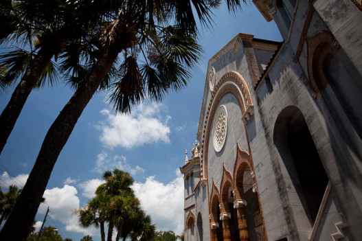 St. Augustine Flagler Church 070720120061