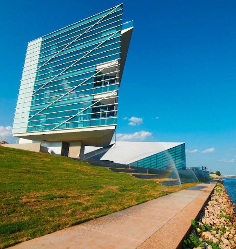 Oklahoma City