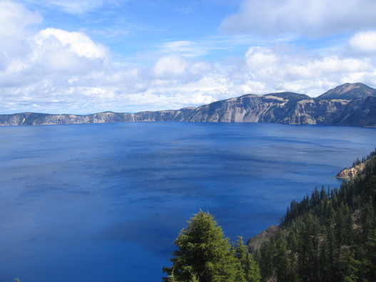 Crater Lake 7