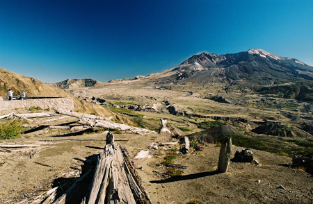 MountStHelens LEVYsheckler