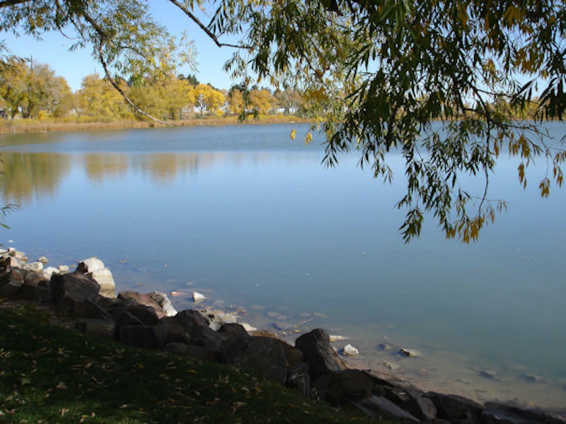 Cheyenne Sloan Lake