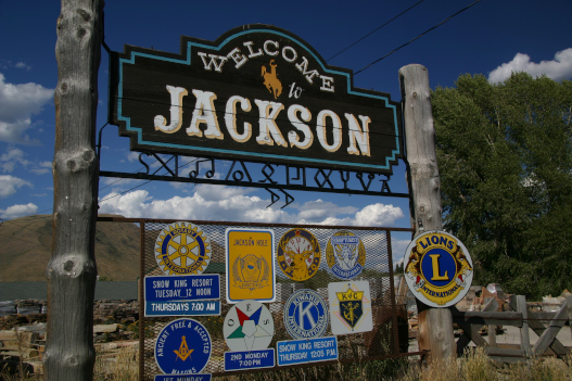 Jackson Hole 02