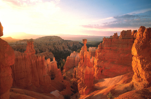 Bryce Canyon National Parks FrankJensen