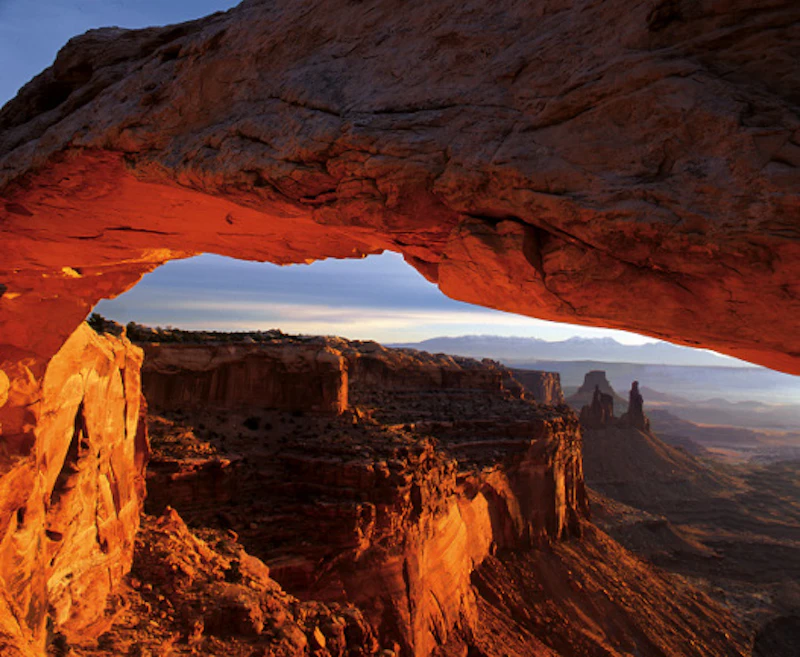 Canyonlands NP 02