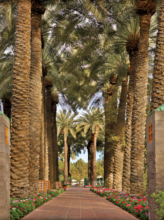 Scottsdale Resort Spa