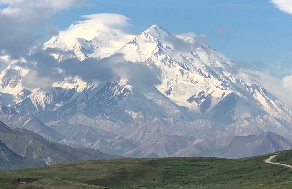 Tag 9 – Unterwegs im Denali Nationalpark