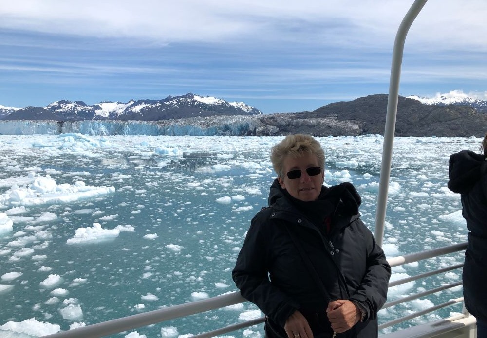 Tag 5 – Kreuzfahrt im Prince William Sound