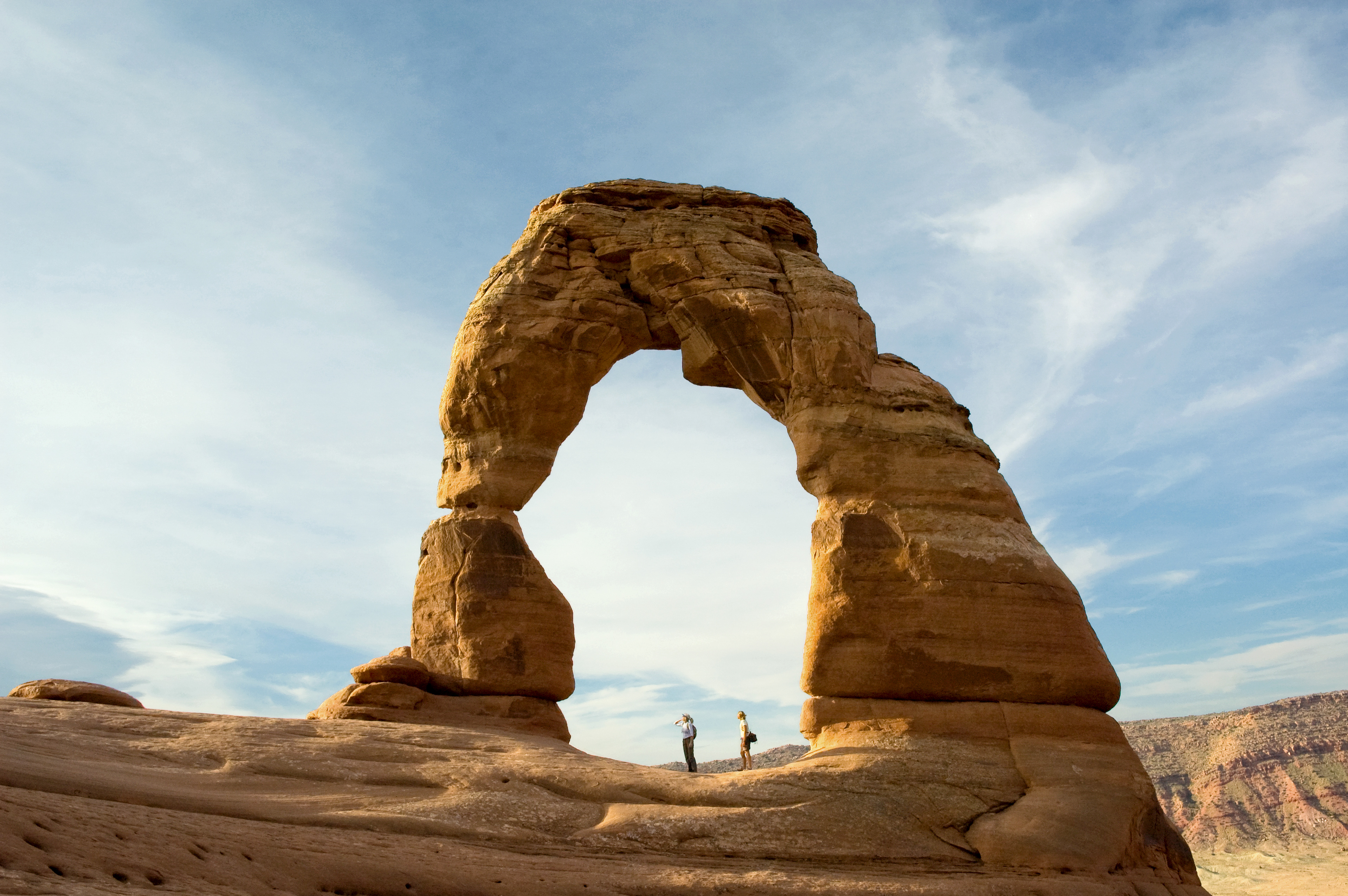 Arches Delicate 13 UNLMTD