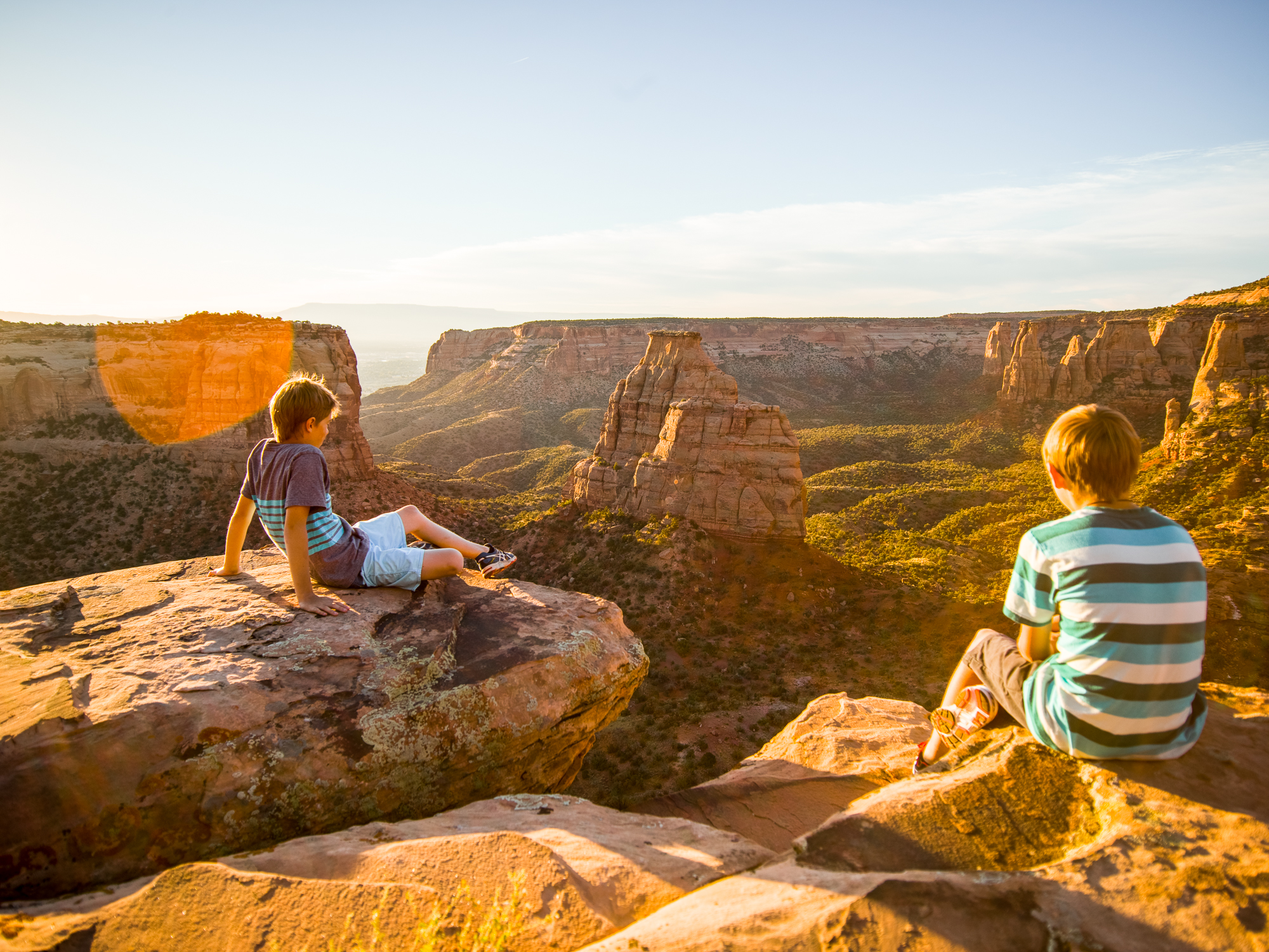 Colorado National Monument