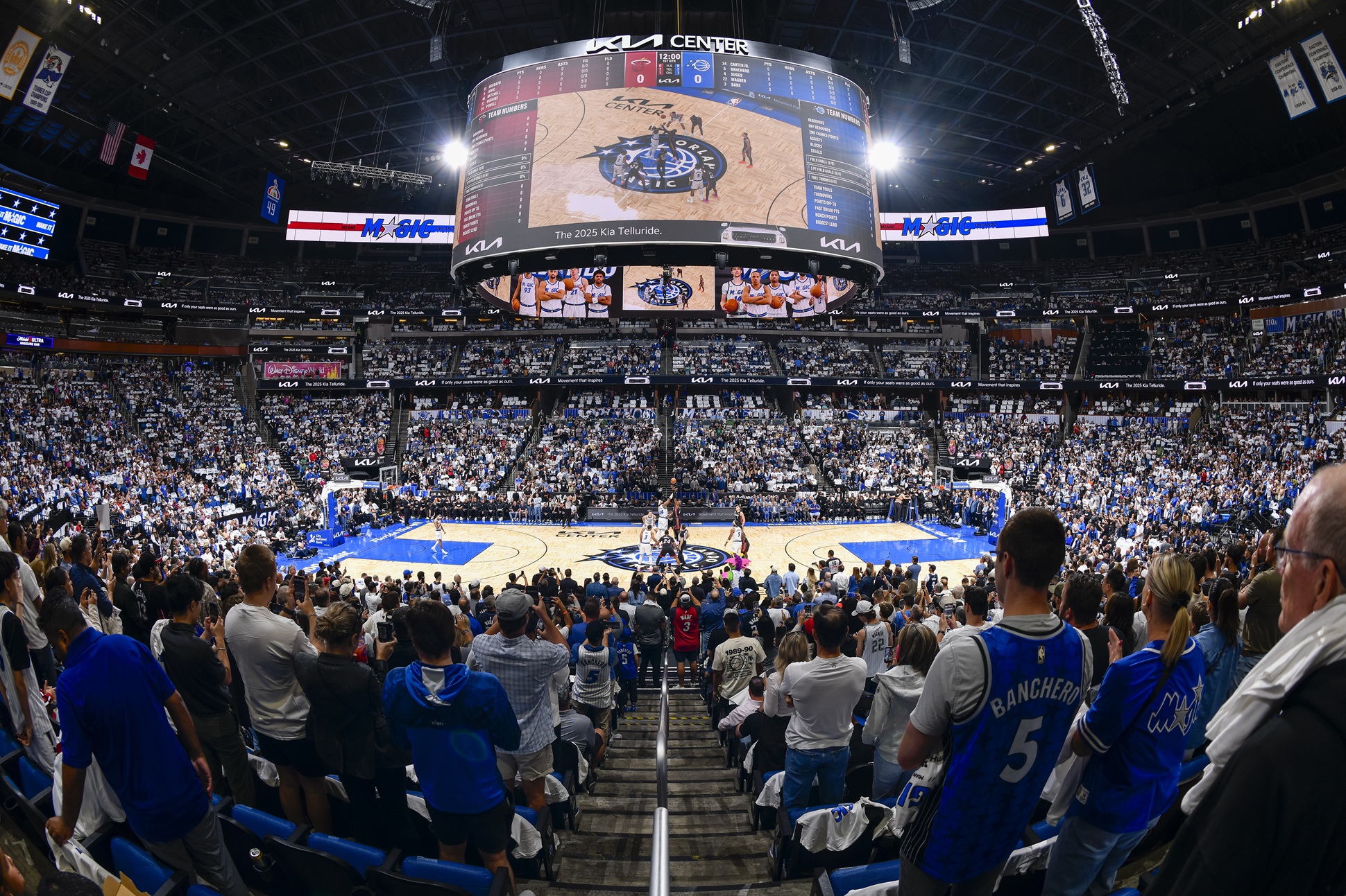 Orlando Magic 2026-27