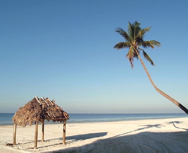 Fort Myers Beach
