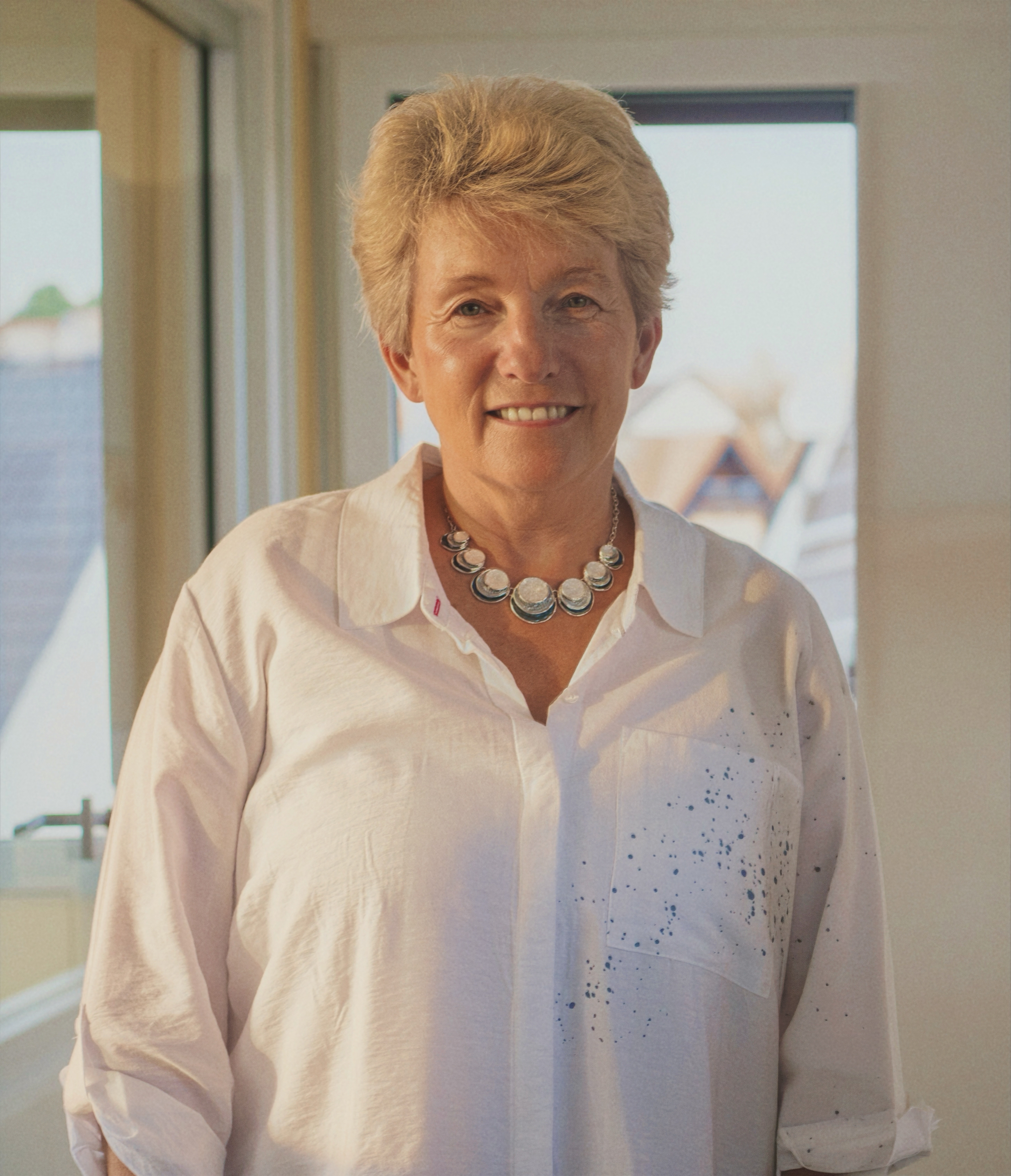 Manuela Dübler