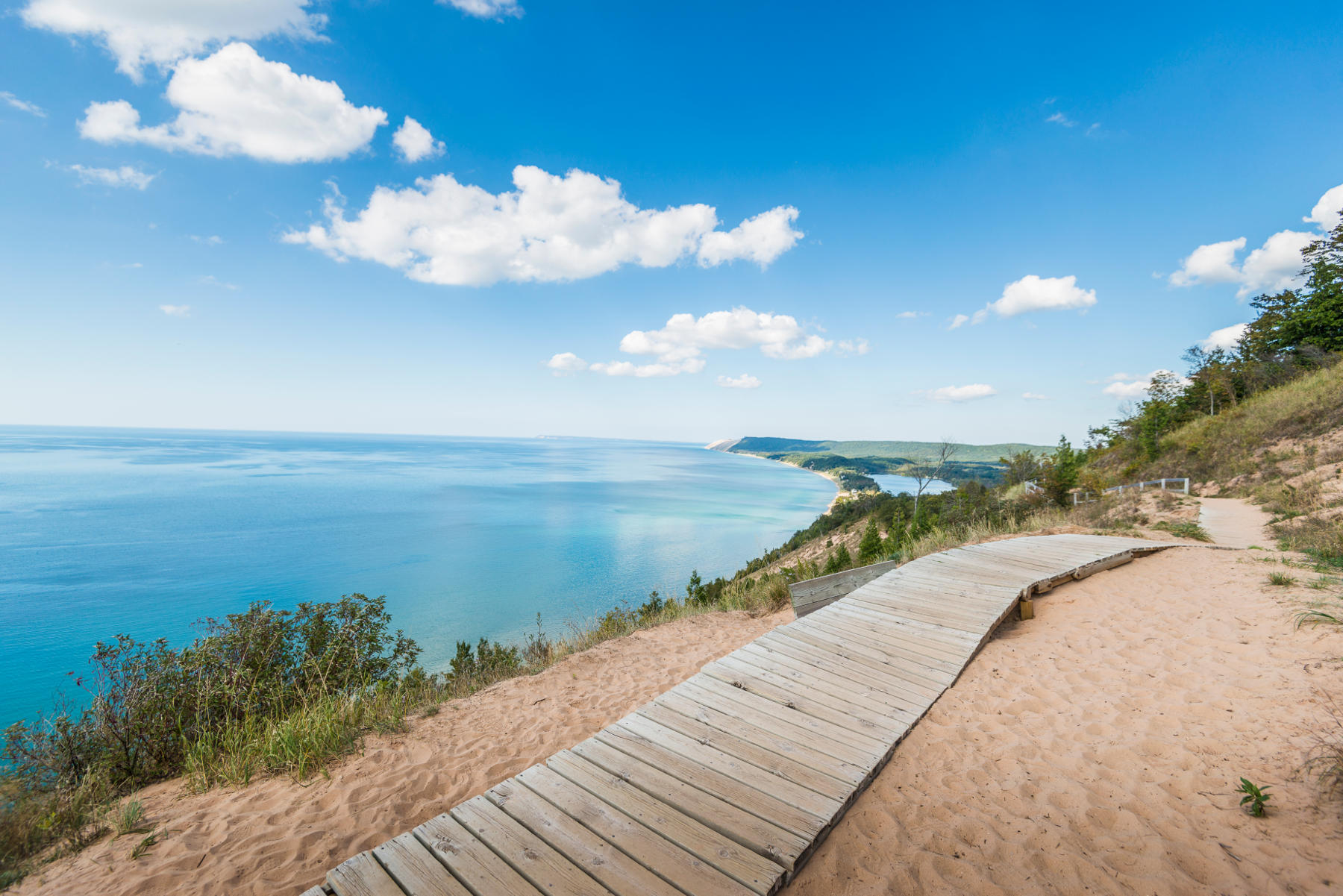 Great Lakes Titelbild