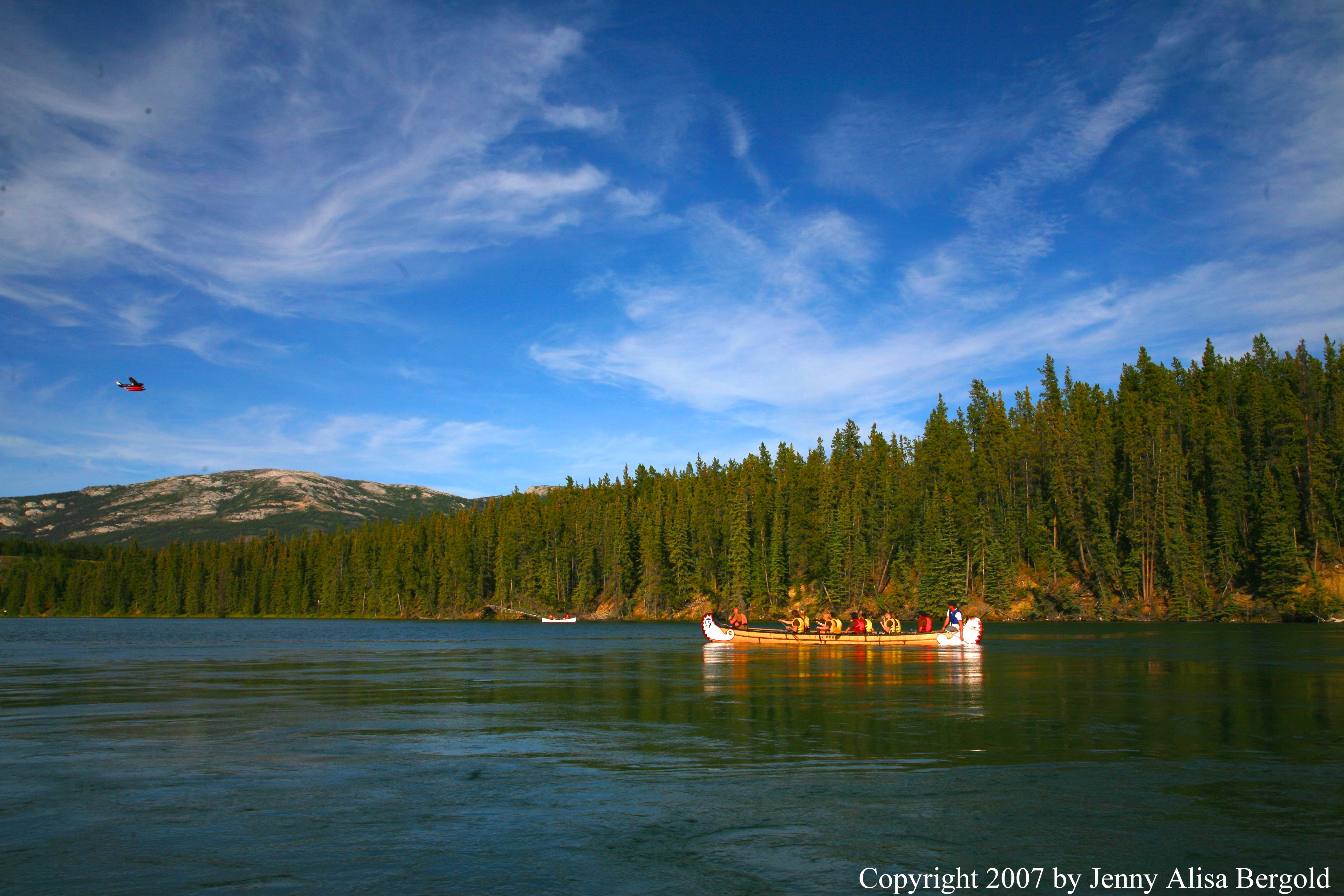 Yukon