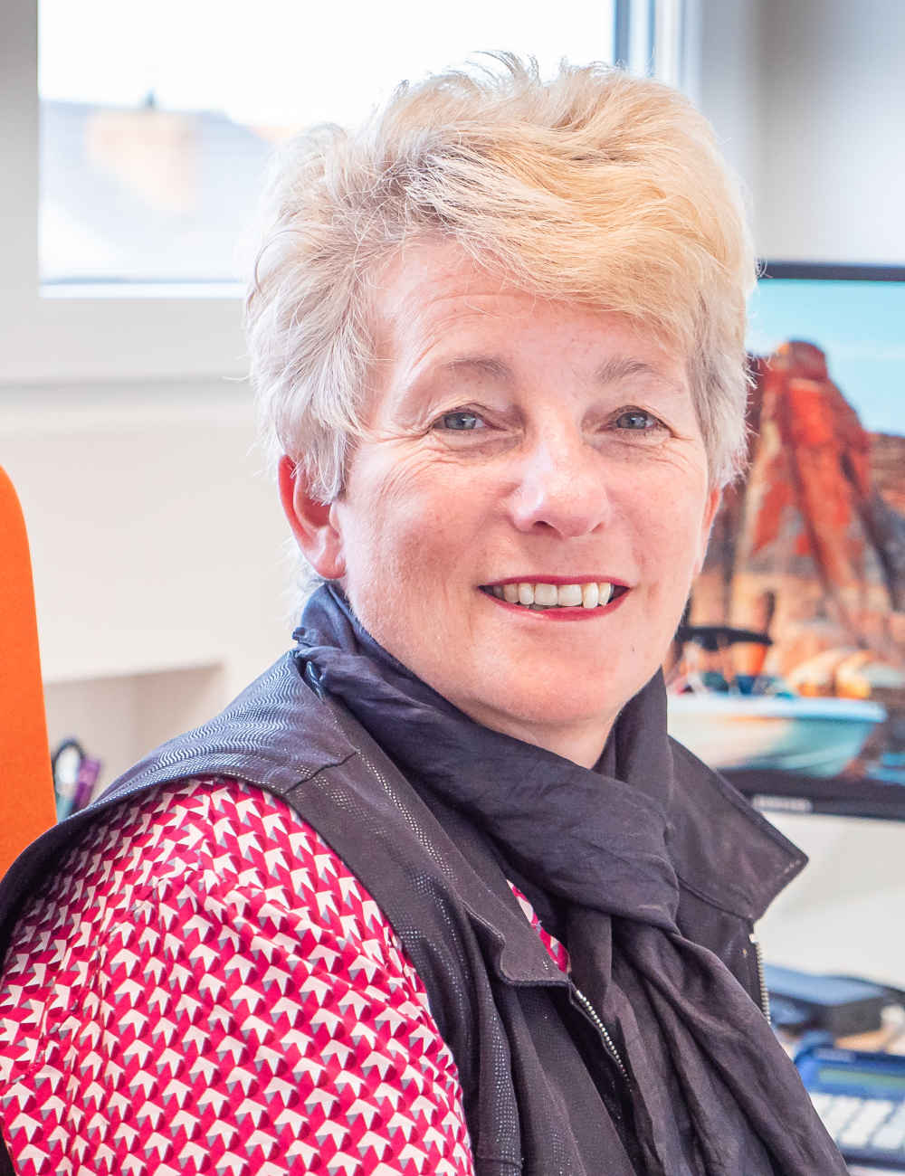 Manuela Dübler