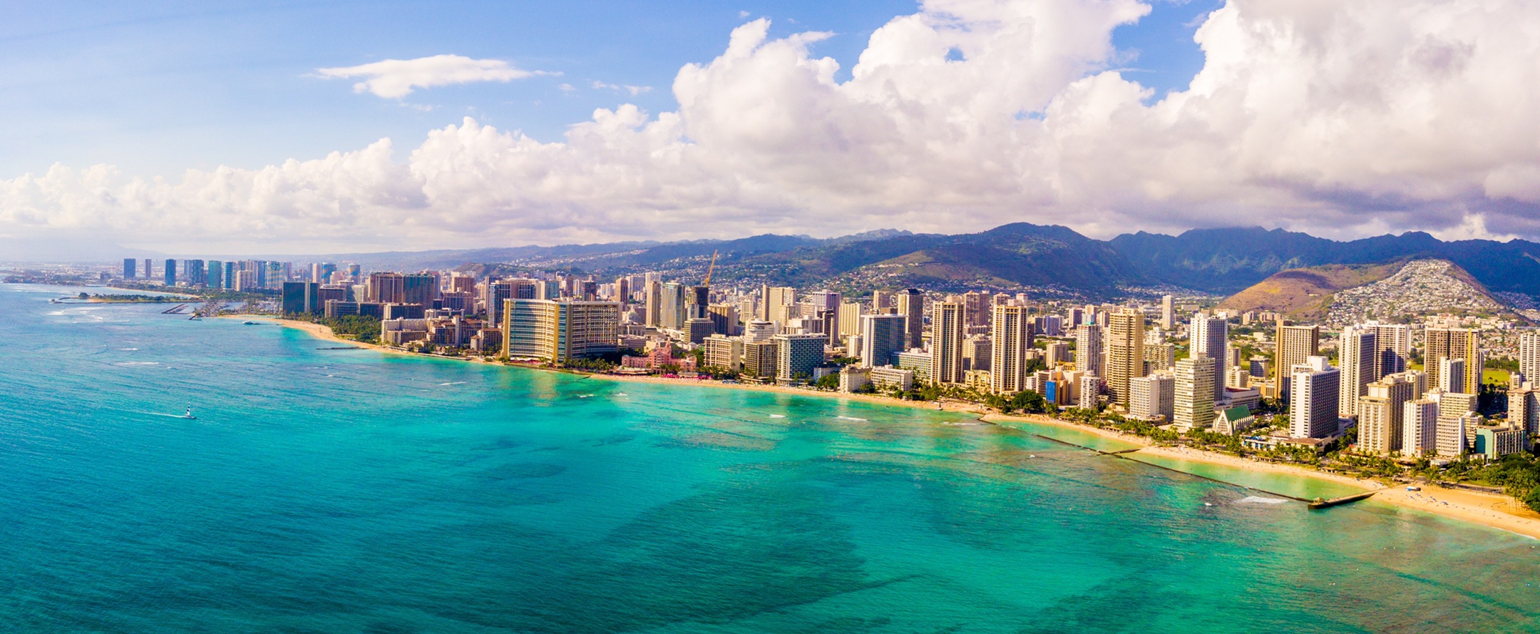 Hawaii Rundreisen & Mietwagenreisen – Inselhopping, Tipps & Routen