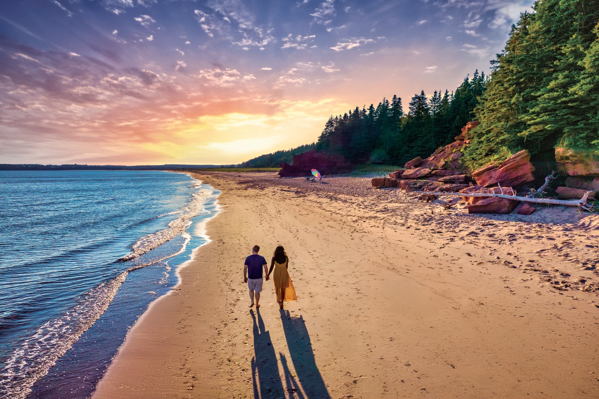 Prince Edward Island