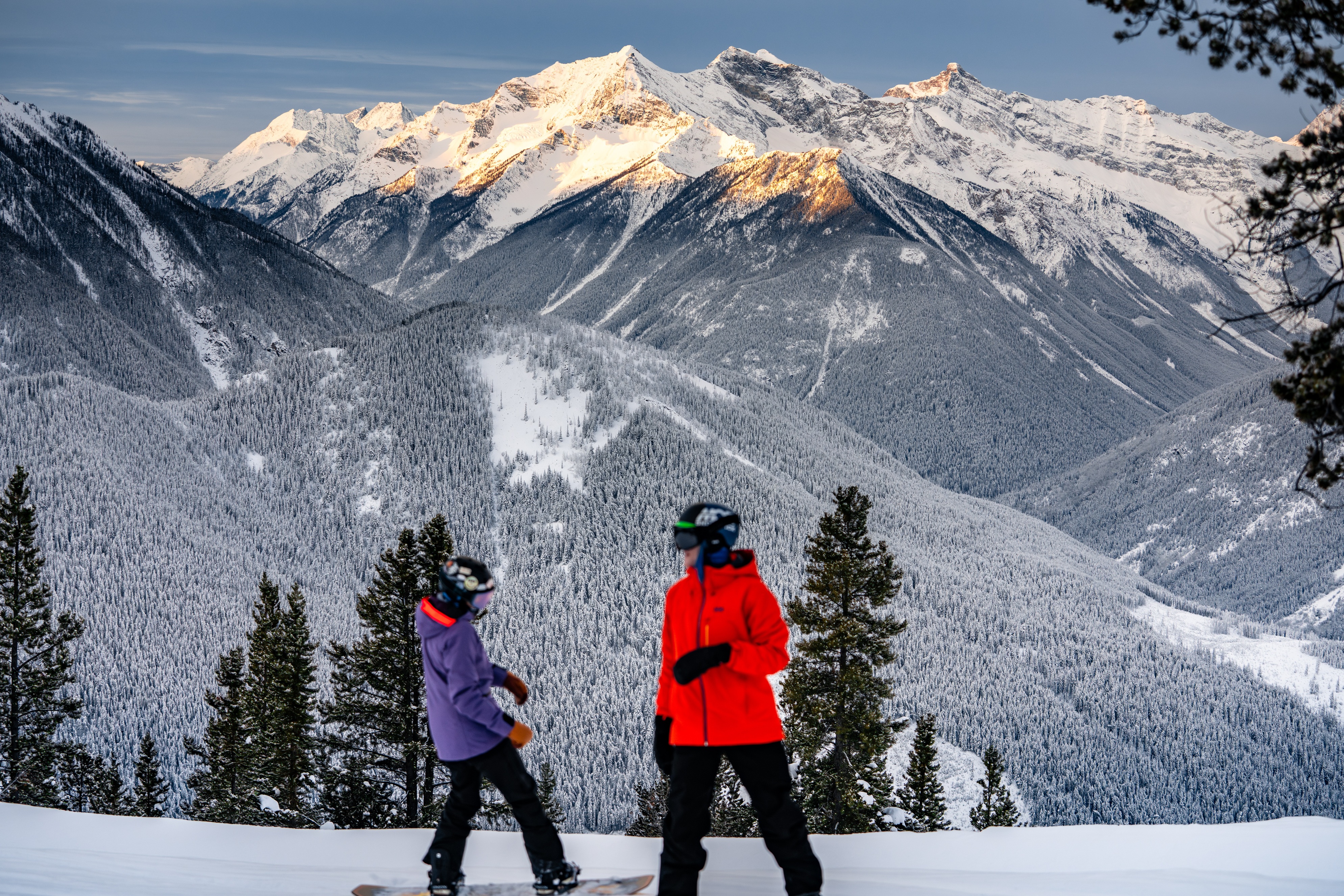 Panorma Ski 3