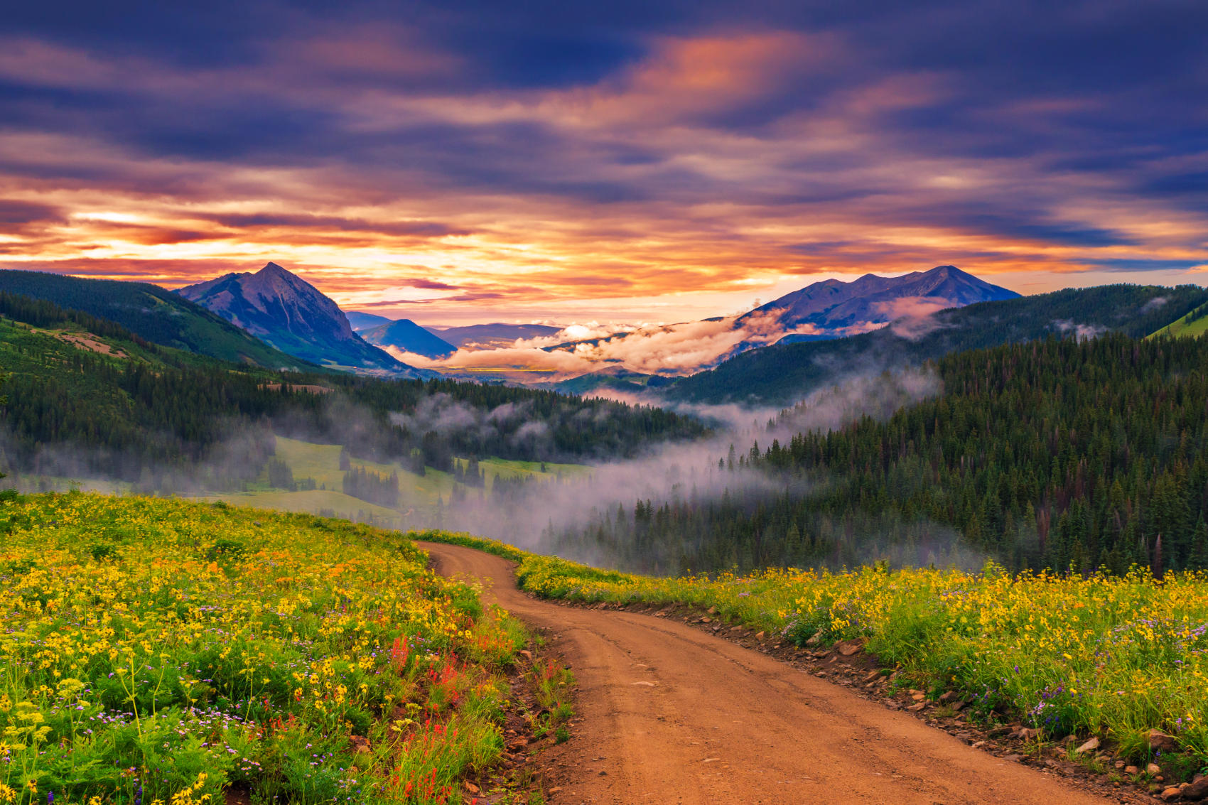 Rocky Mountain Titel
