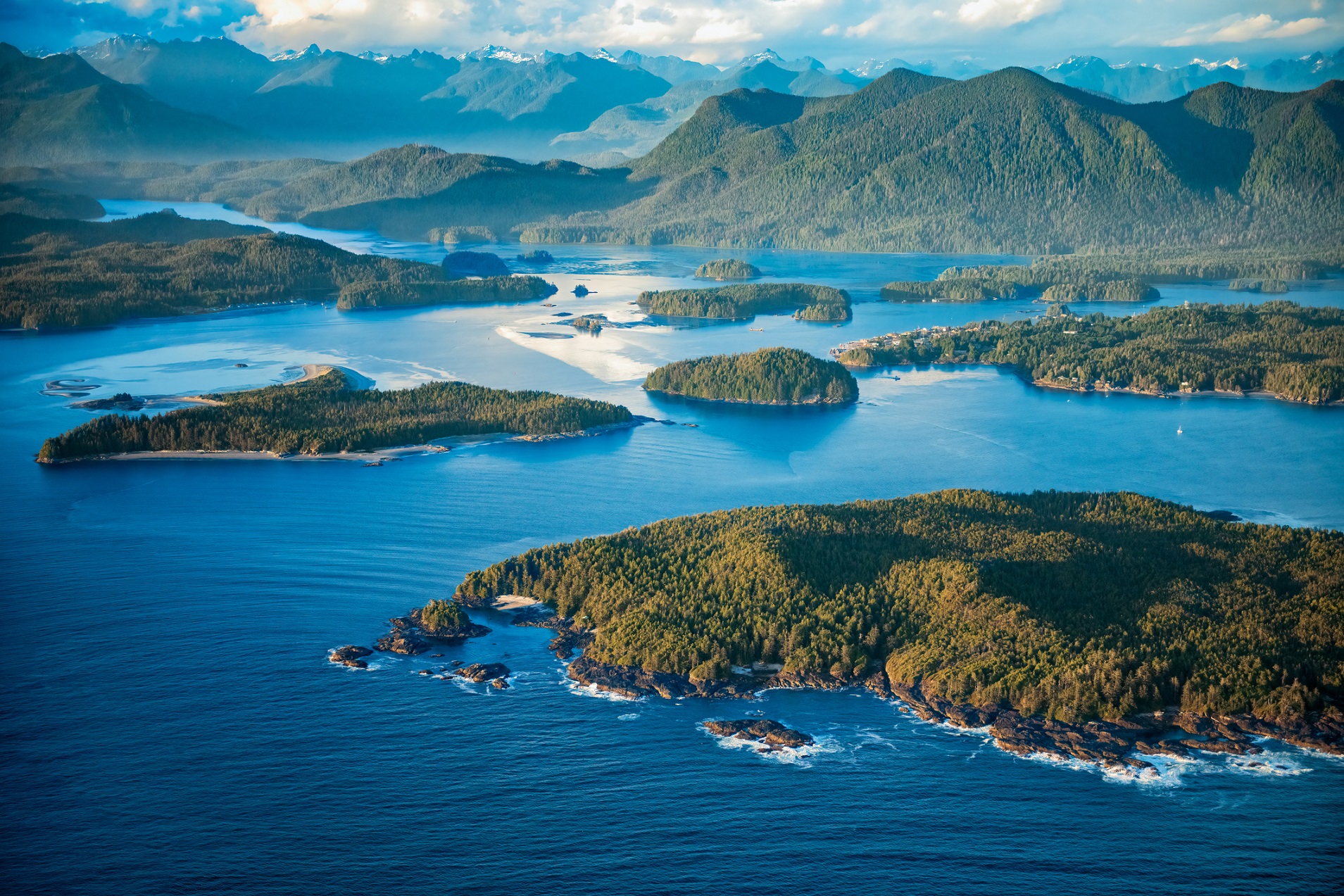 British Columbia