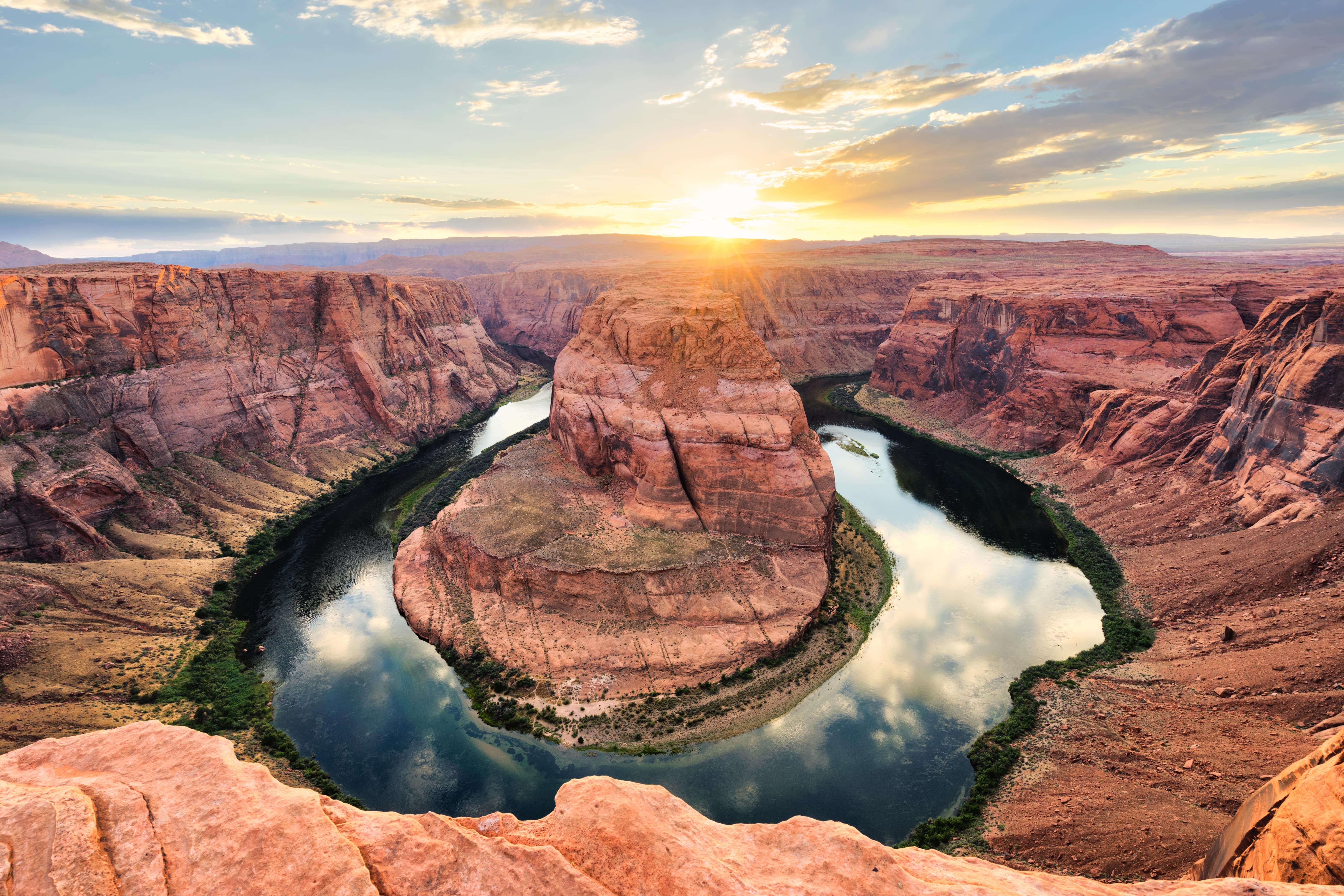 Utah Horseshoe Bend min