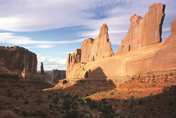 Faszination: Arches Nationalpark