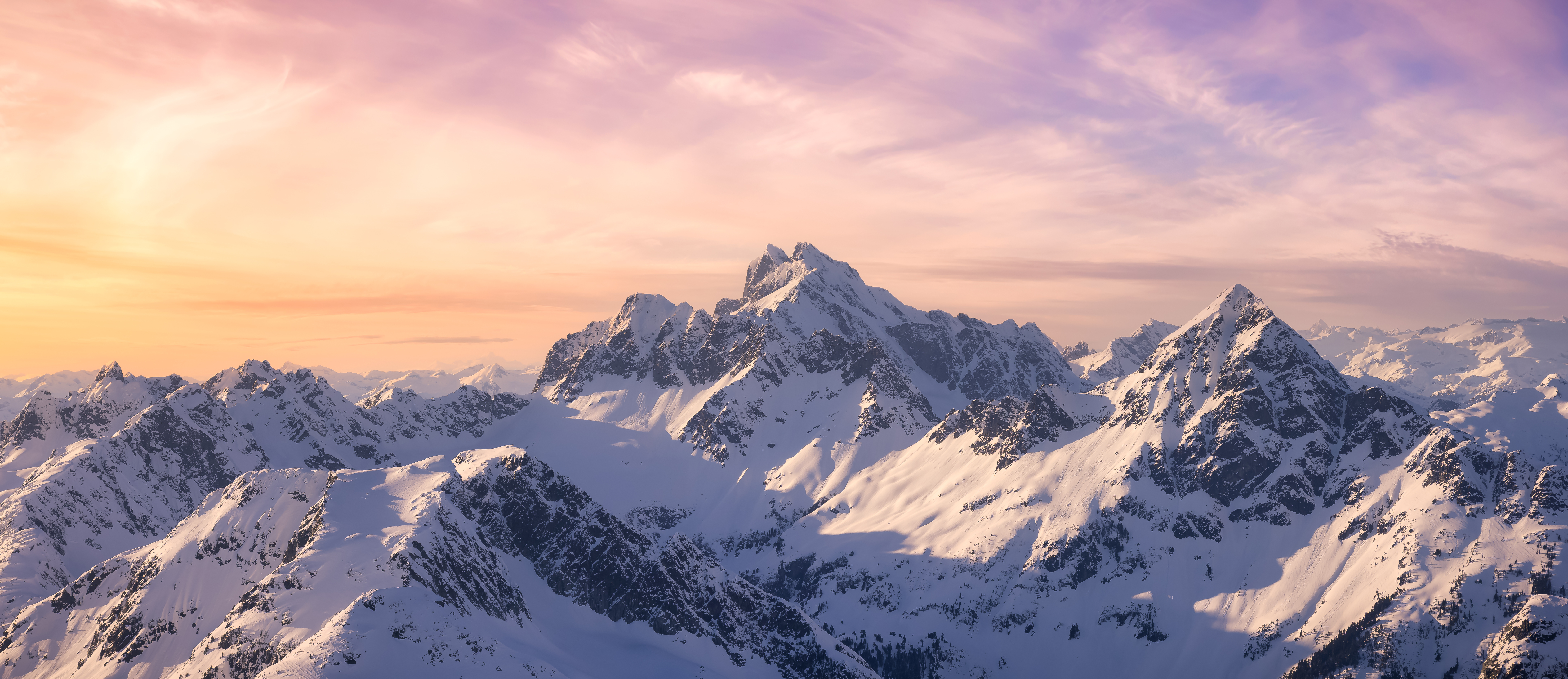 Skireisen USA & Kanada – Skiurlaub in Nordamerika