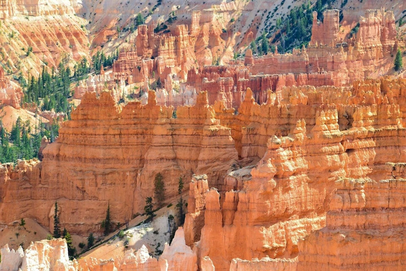 Utah - Bryce Canyon