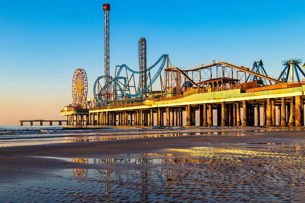 Tourweb-Fernweh-Angebote/USA/Texas/Galveston