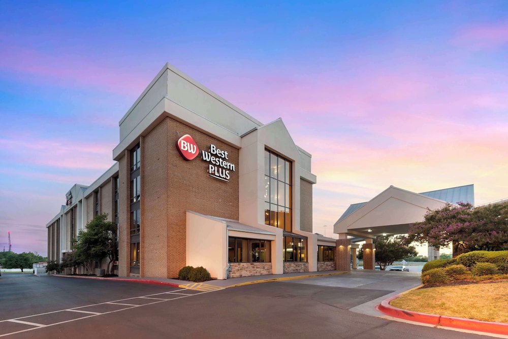 Best Western Plus Austin Central