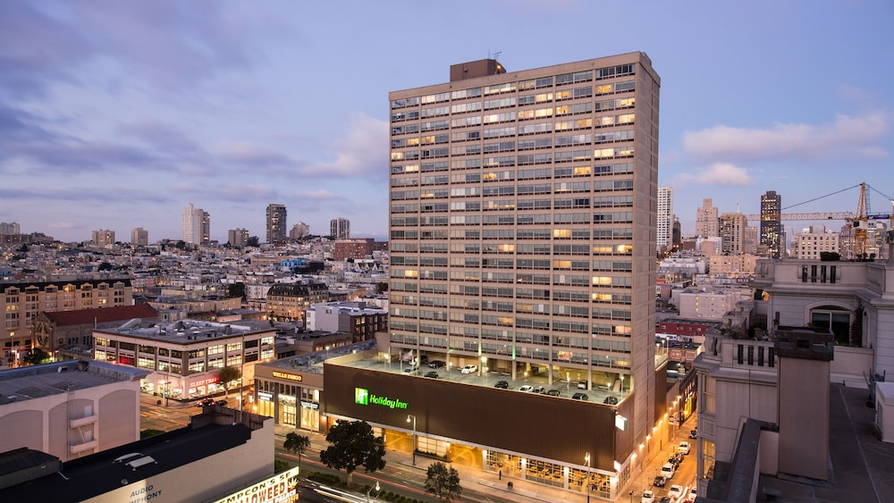 Holiday Inn Golden Gateway