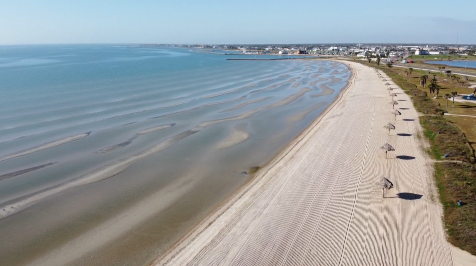 Tourweb-Fernweh-Angebote/USA/Texas/rockport