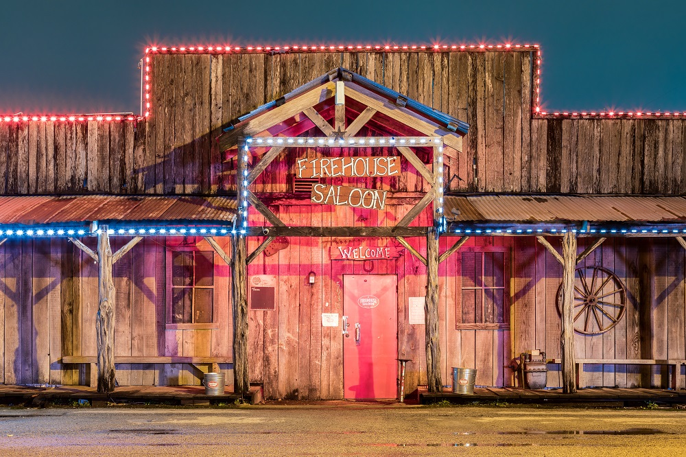 Tourweb-Fernweh-Angebote/USA/Texas/HoustonSaloon