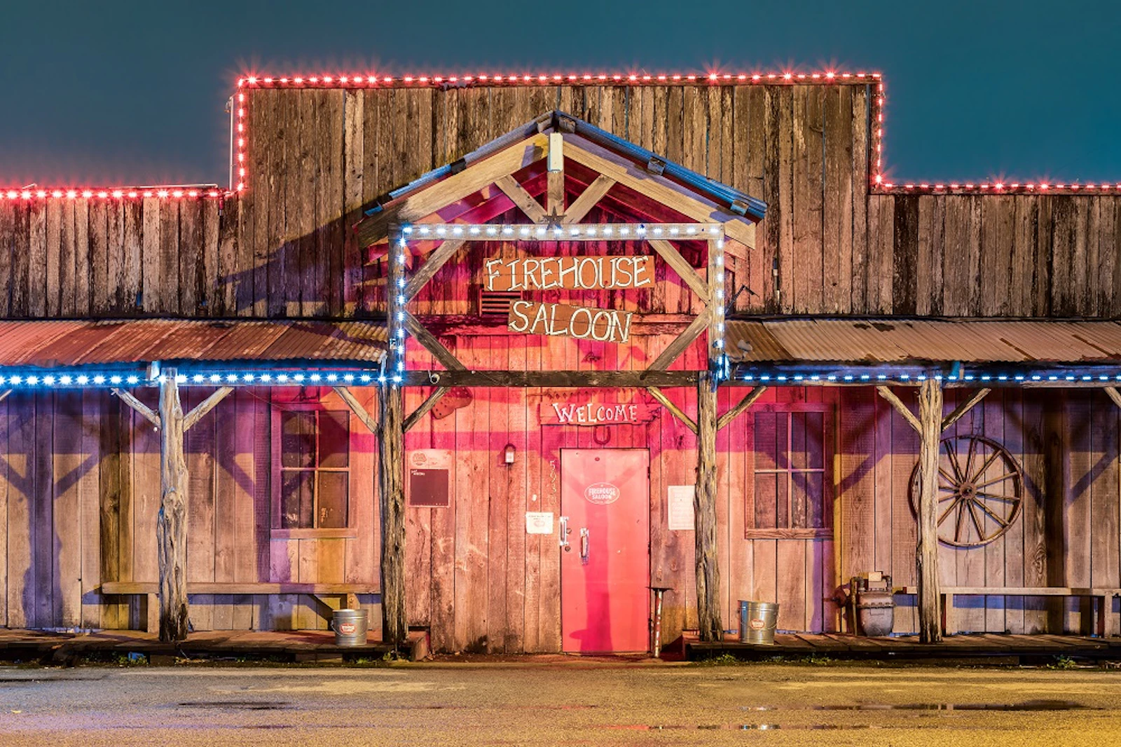 Tourweb-Fernweh-Angebote/USA/Texas/HoustonSaloon