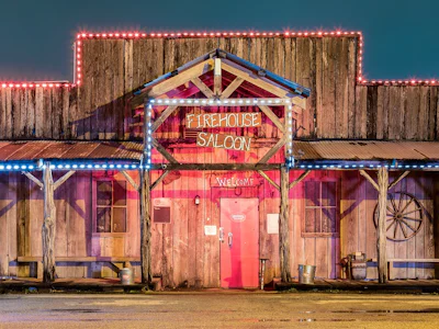 Tourweb-Fernweh-Angebote/USA/Texas/HoustonSaloon