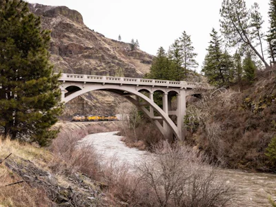 Tourweb-Fernweh-Angebote/USA/Oregon/LaGrande