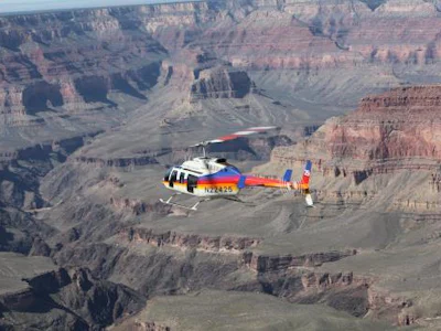 Ausflüge Südwesten