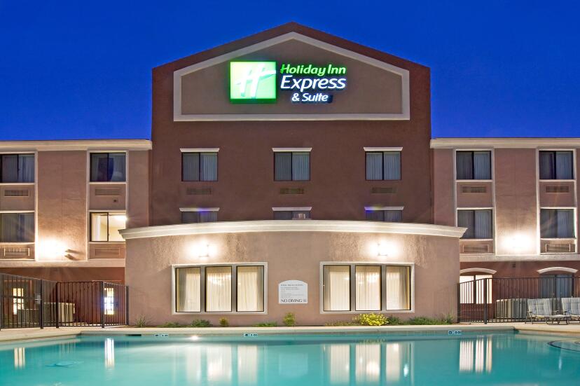 Holiday Inn Express & Suites Willcox, an IHG Hotel