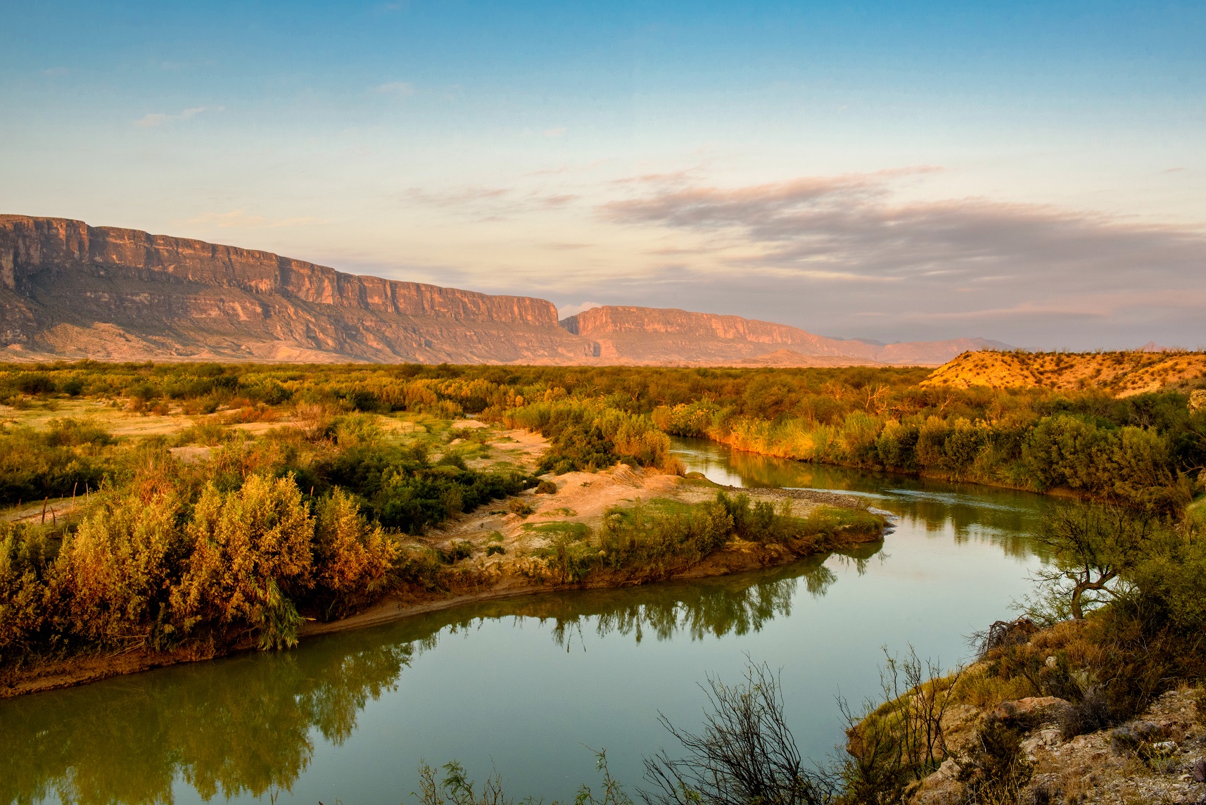 Texas - Big Bend