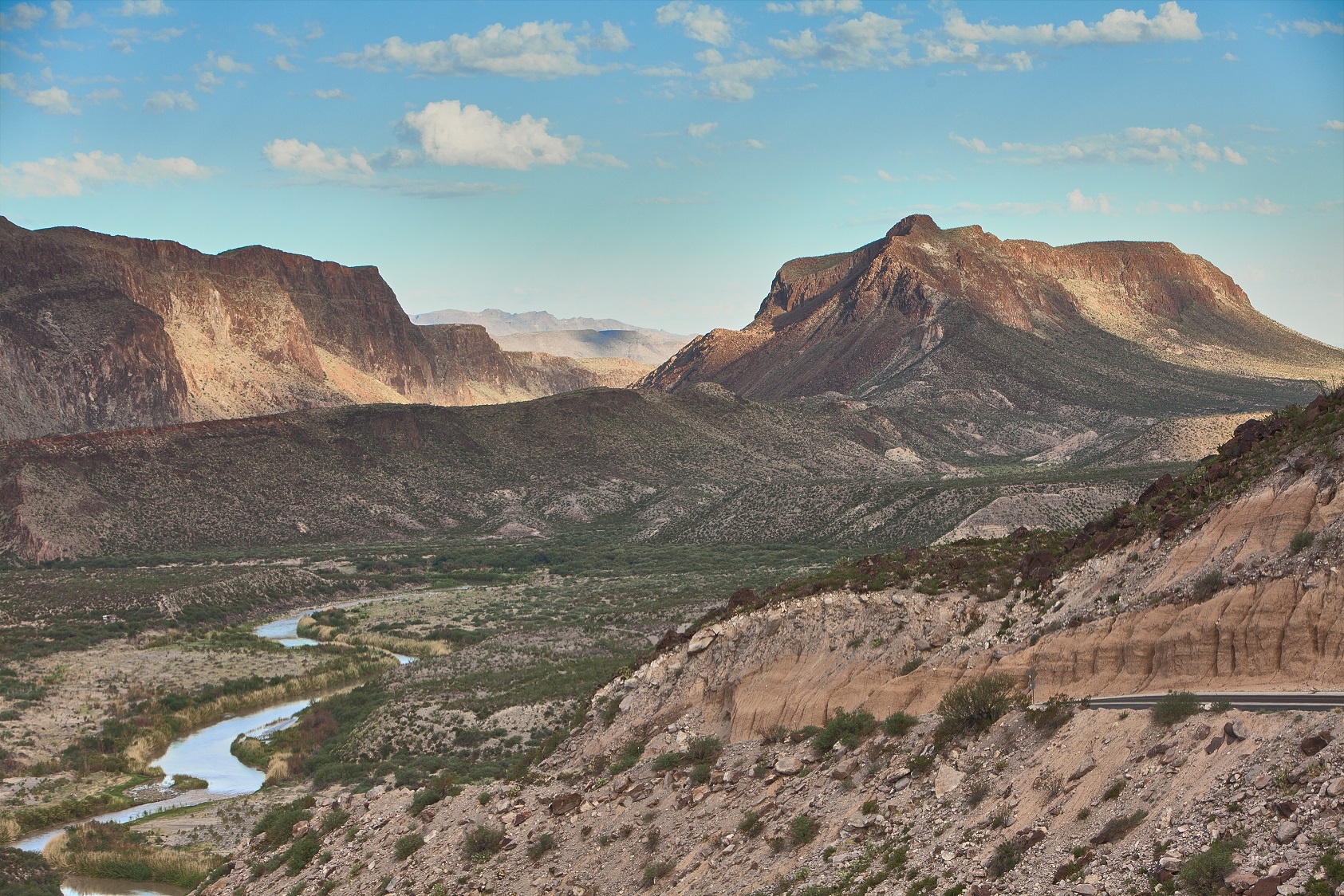 Tourweb-Fernweh-Angebote/Texas/BigBenRanch