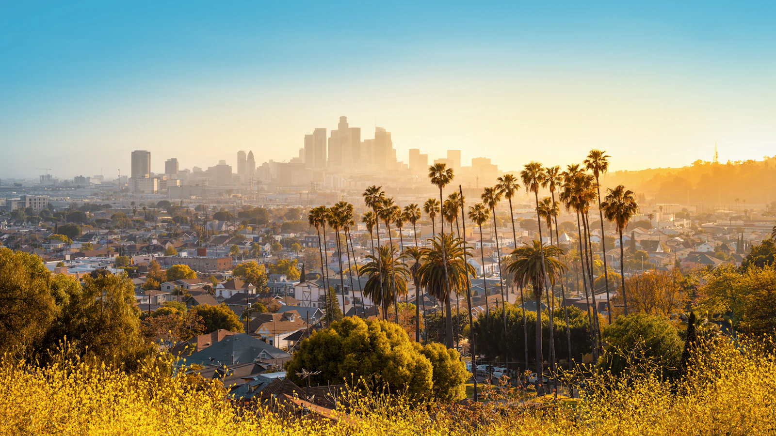 Kalifornien - Los Angeles