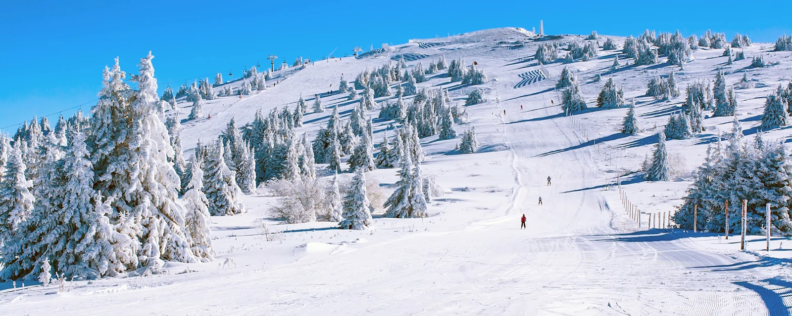 Sun Peaks - Ski 2