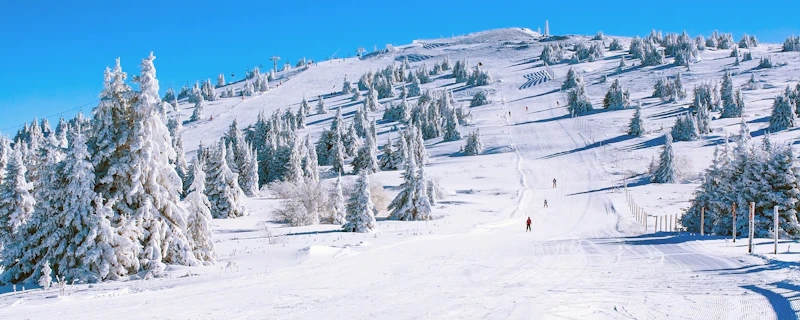 Sun Peaks - Ski 2