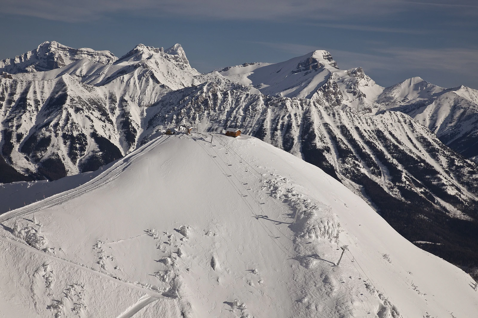 Fernie - Ski 2