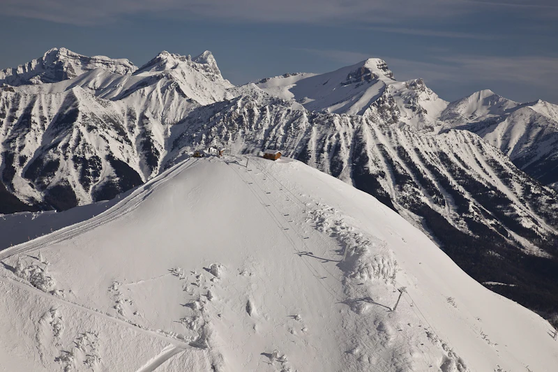 Fernie - Ski 2