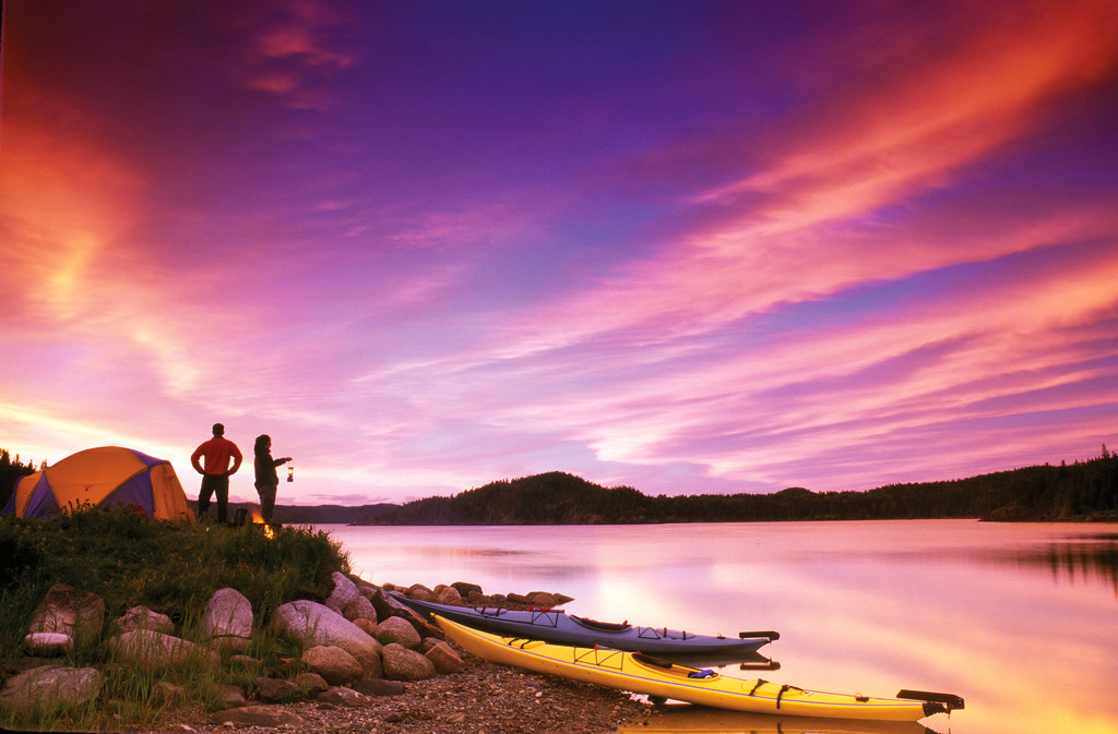 Maritime - Neufundland Terra Nova NP 1