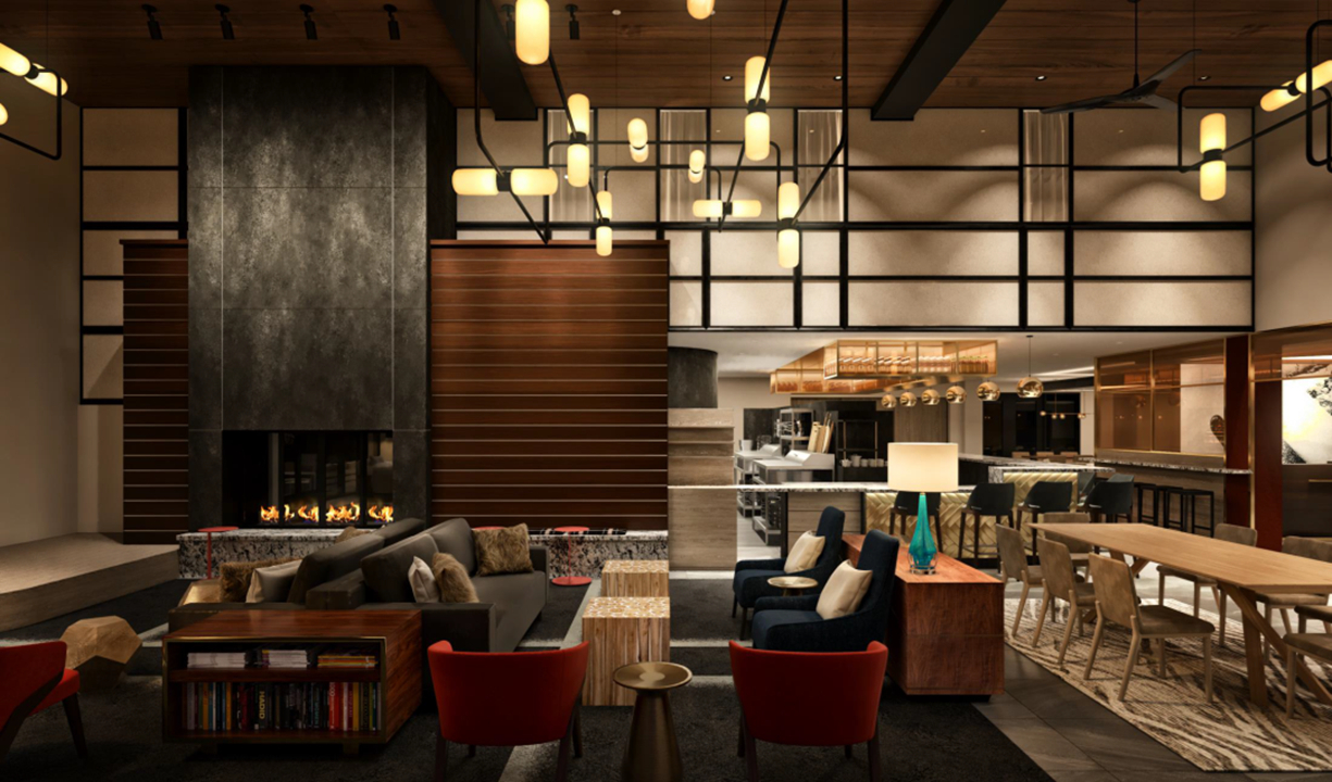 Limelight Hotel