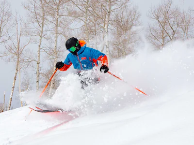 Park City - Powder